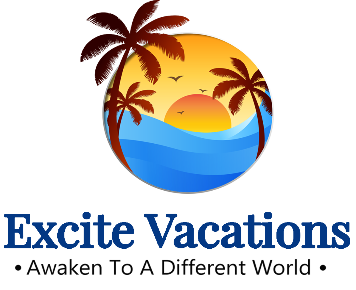 Excite Vacations